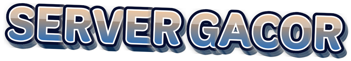 SERVER GACORSystem